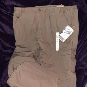 5.11 Tactical Series Men’s Canvas Pant Sz 46